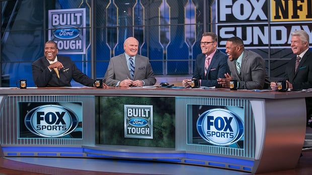 Media Giant Fox to Enter Sports Betting Market
